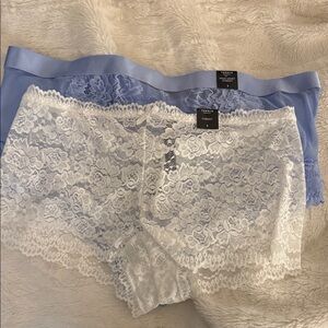 NWT panty bundle